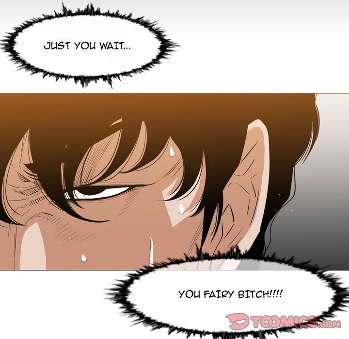 Path to Salvation Chapter 33 - Manhwa18.com