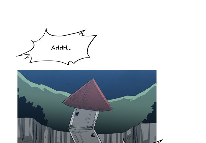 Path to Salvation Chapter 34 - Manhwa18.com