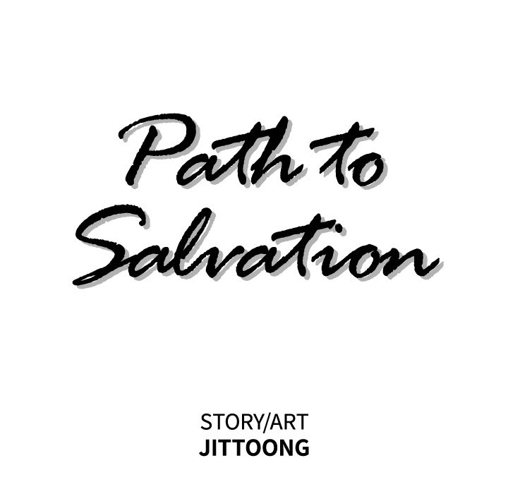 Path to Salvation Chapter 34 - Manhwa18.com