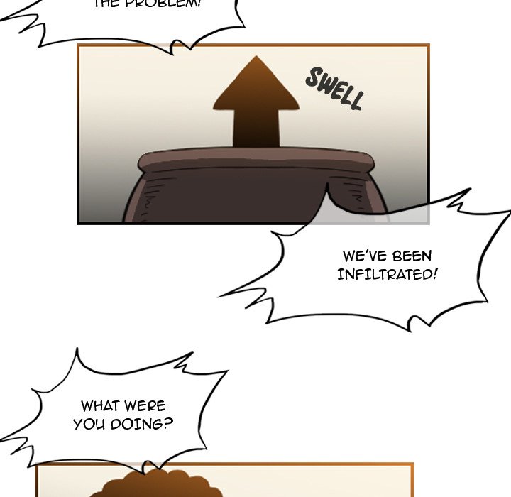 Path to Salvation Chapter 34 - Manhwa18.com