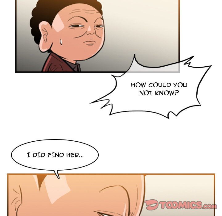 Path to Salvation Chapter 34 - Manhwa18.com