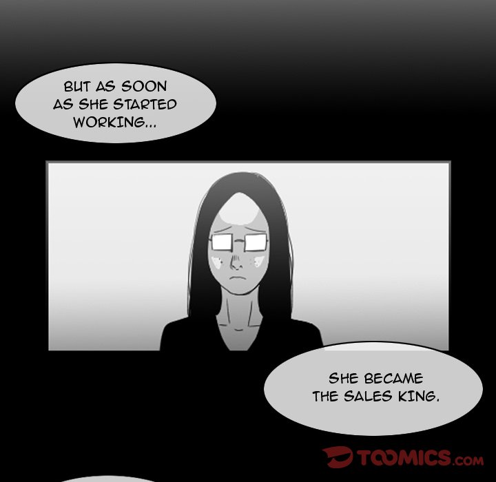 Path to Salvation Chapter 34 - Manhwa18.com