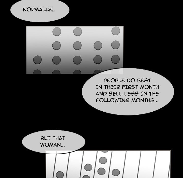 Path to Salvation Chapter 34 - Manhwa18.com