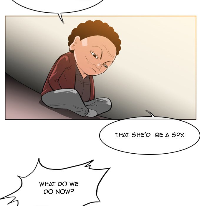 Path to Salvation Chapter 34 - Manhwa18.com