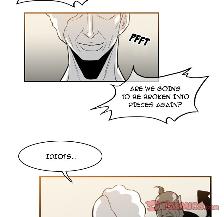 Path to Salvation Chapter 34 - Manhwa18.com