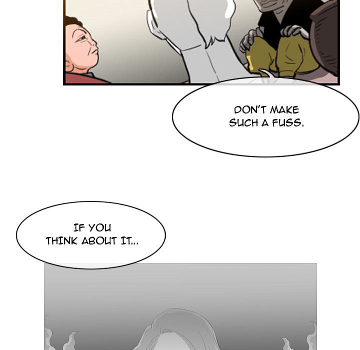 Path to Salvation Chapter 34 - Manhwa18.com