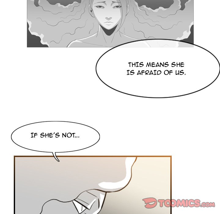 Path to Salvation Chapter 34 - Manhwa18.com
