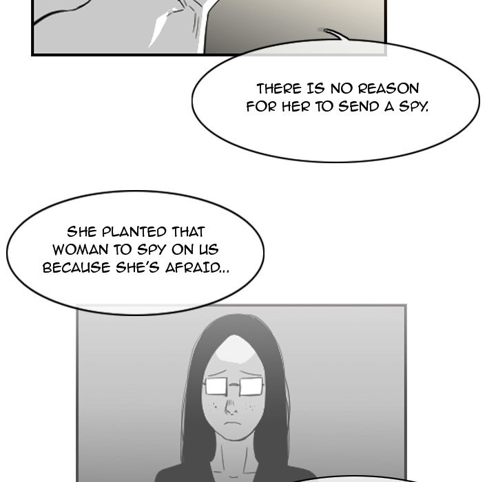 Path to Salvation Chapter 34 - Manhwa18.com