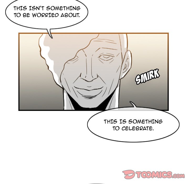 Path to Salvation Chapter 34 - Manhwa18.com