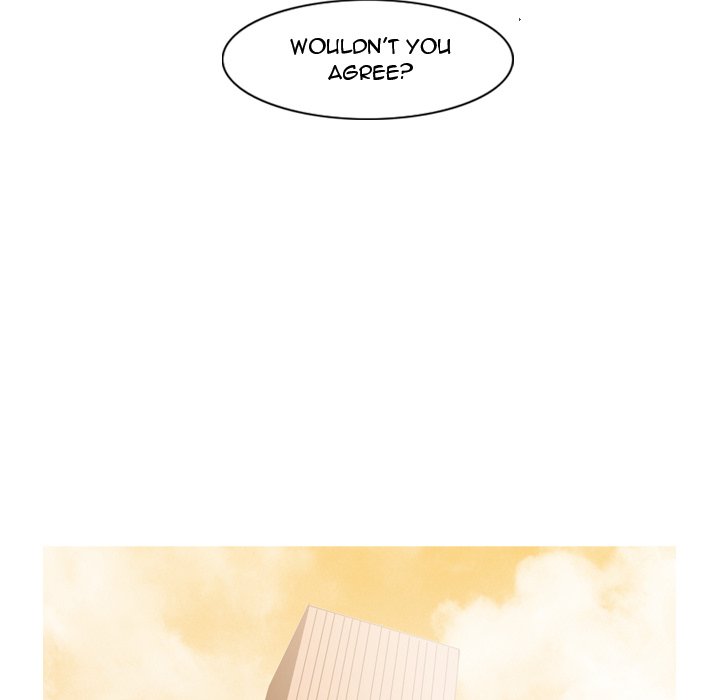 Path to Salvation Chapter 34 - Manhwa18.com