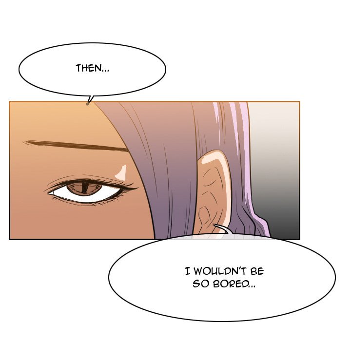 Path to Salvation Chapter 34 - Manhwa18.com