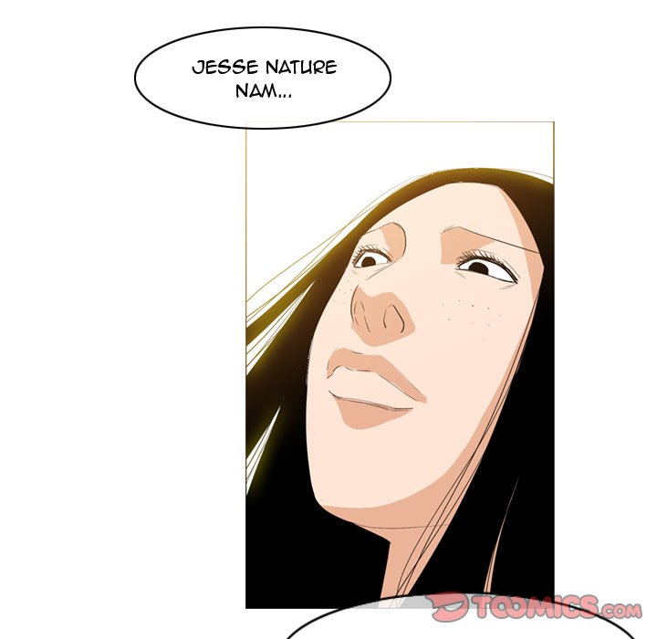 Path to Salvation Chapter 34 - Manhwa18.com