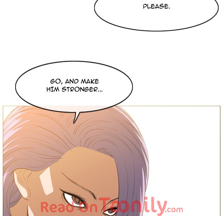 Path to Salvation Chapter 34 - Manhwa18.com