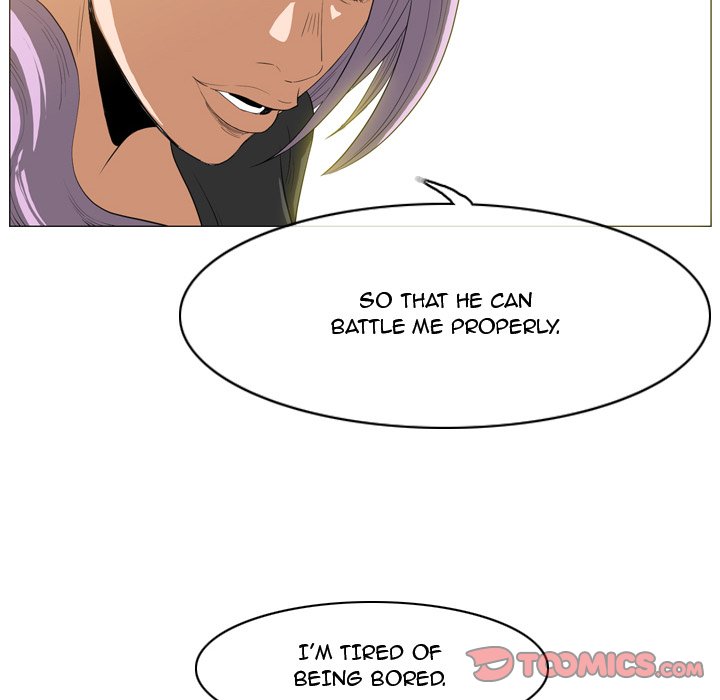 Path to Salvation Chapter 34 - Manhwa18.com