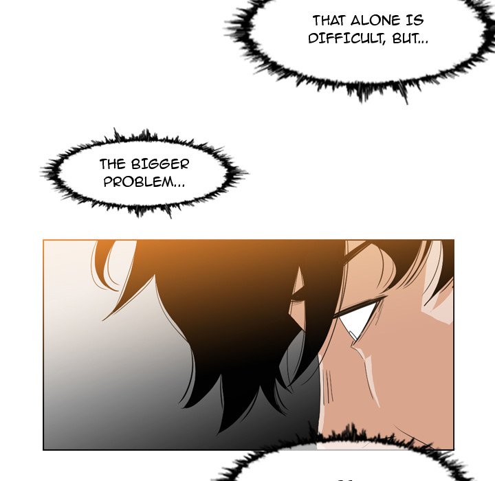 Path to Salvation Chapter 34 - Manhwa18.com