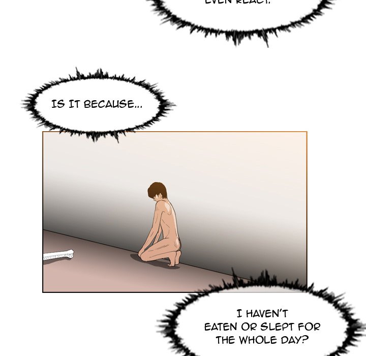 Path to Salvation Chapter 34 - Manhwa18.com