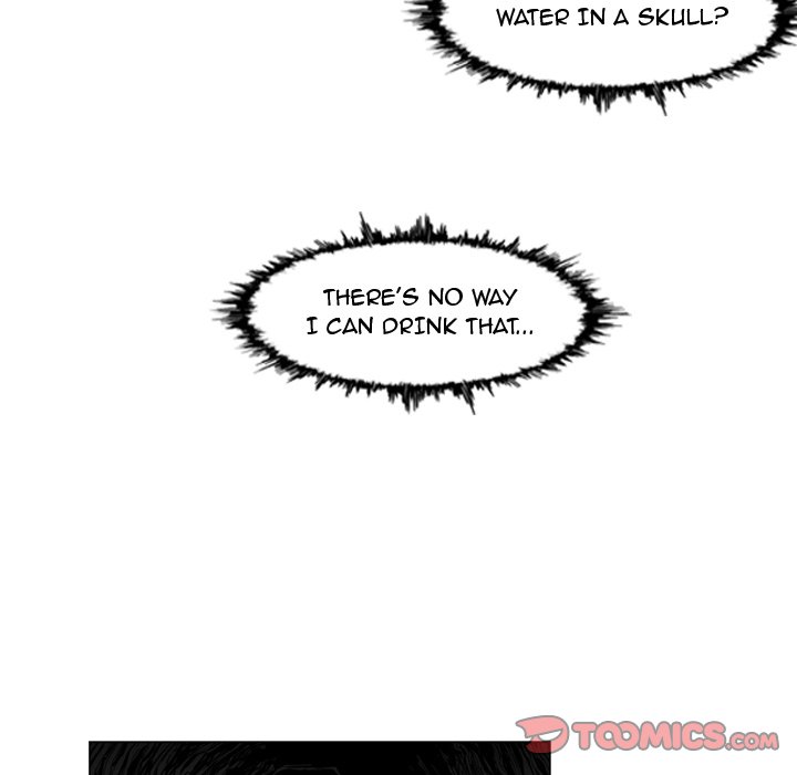 Path to Salvation Chapter 34 - Manhwa18.com