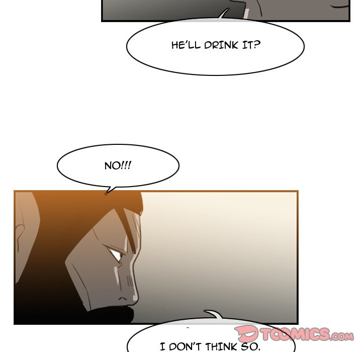 Path to Salvation Chapter 34 - Manhwa18.com