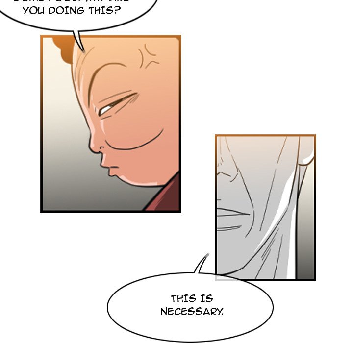 Path to Salvation Chapter 34 - Manhwa18.com