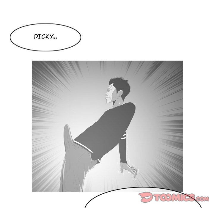 Path to Salvation Chapter 34 - Manhwa18.com