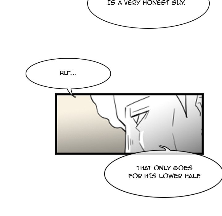 Path to Salvation Chapter 34 - Manhwa18.com