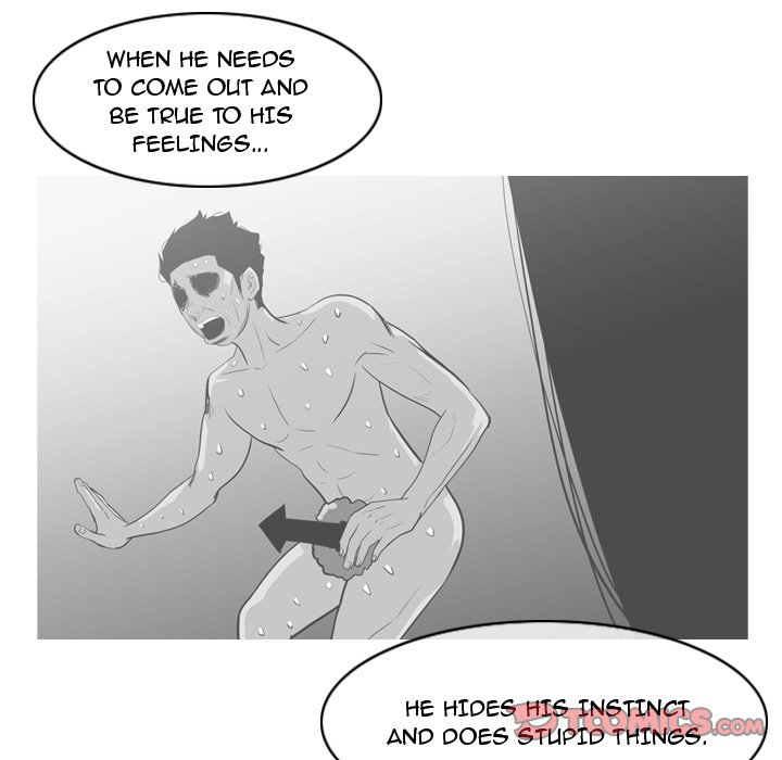 Path to Salvation Chapter 34 - Manhwa18.com