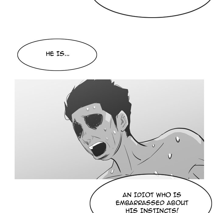 Path to Salvation Chapter 34 - Manhwa18.com