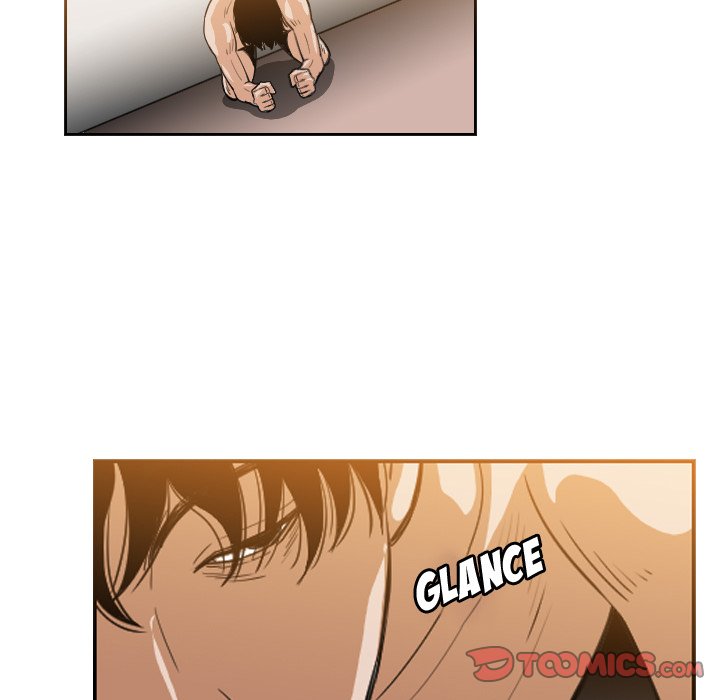 Path to Salvation Chapter 34 - Manhwa18.com