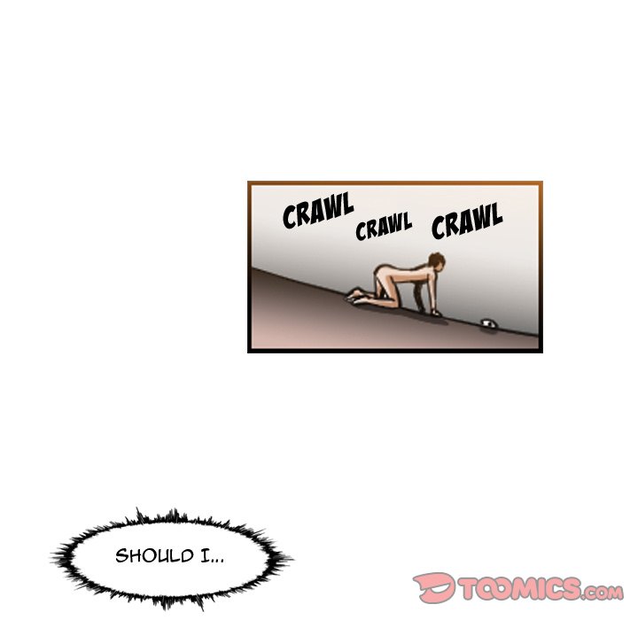 Path to Salvation Chapter 34 - Manhwa18.com