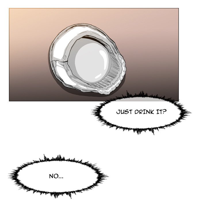 Path to Salvation Chapter 34 - Manhwa18.com