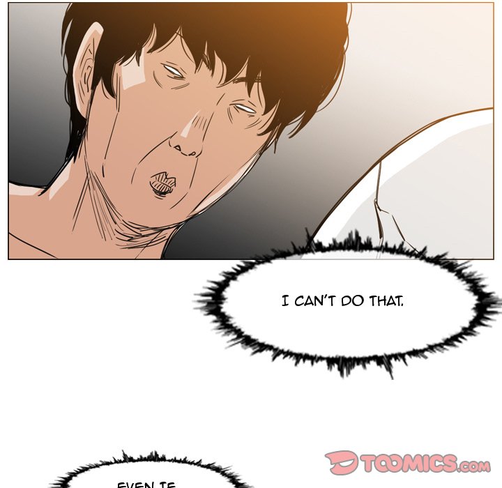 Path to Salvation Chapter 34 - Manhwa18.com