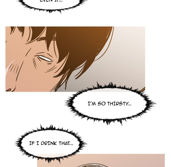 Path to Salvation Chapter 34 - Manhwa18.com