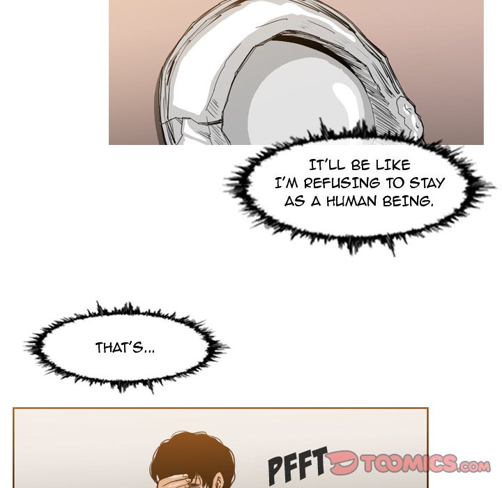 Path to Salvation Chapter 34 - Manhwa18.com