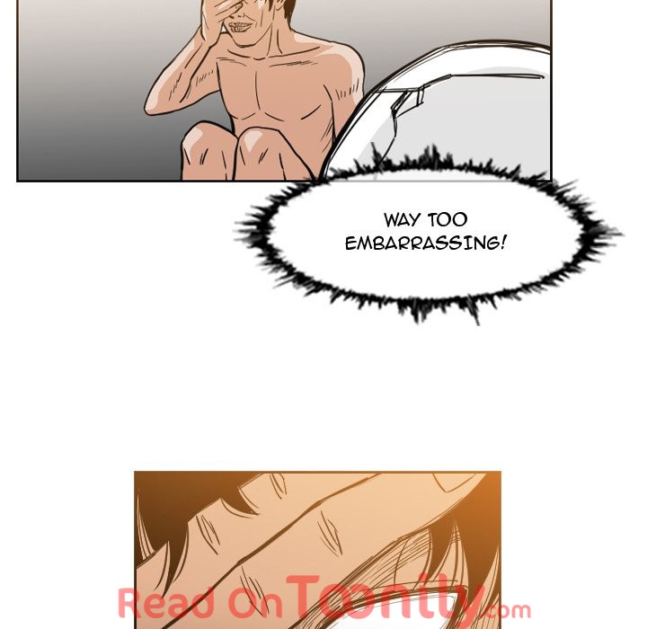 Path to Salvation Chapter 34 - Manhwa18.com