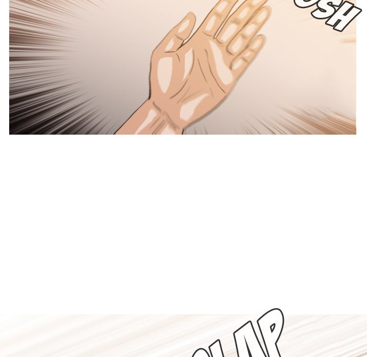 Path to Salvation Chapter 34 - Manhwa18.com