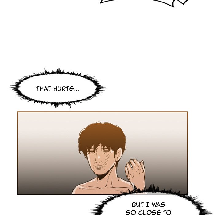 Path to Salvation Chapter 34 - Manhwa18.com