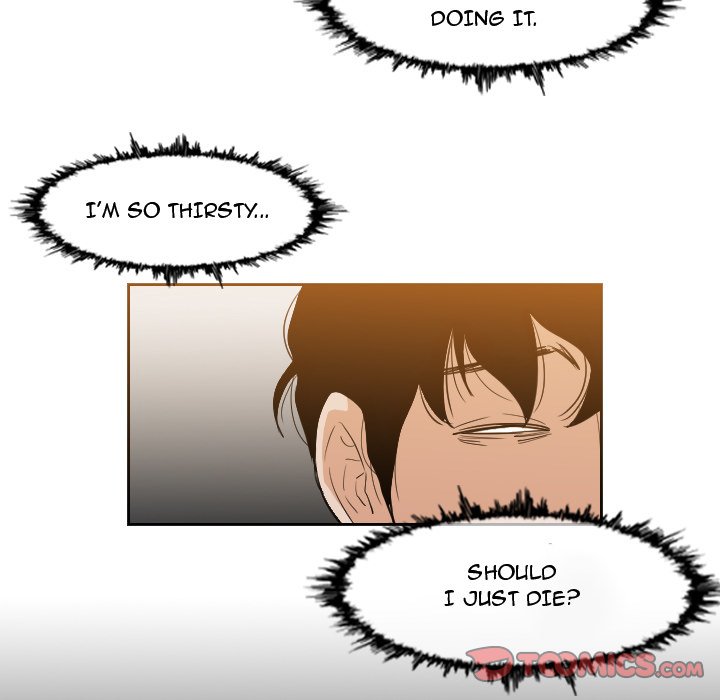 Path to Salvation Chapter 34 - Manhwa18.com