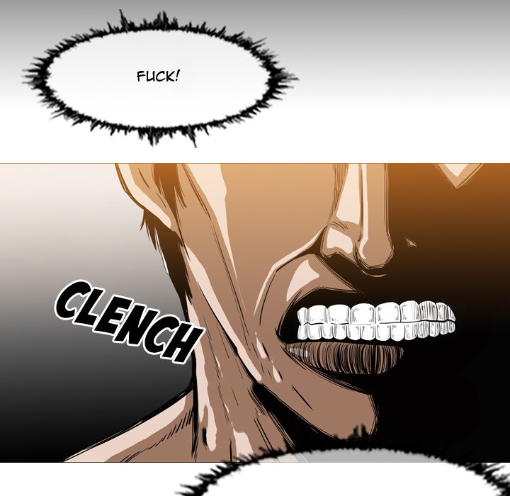 Path to Salvation Chapter 34 - Manhwa18.com