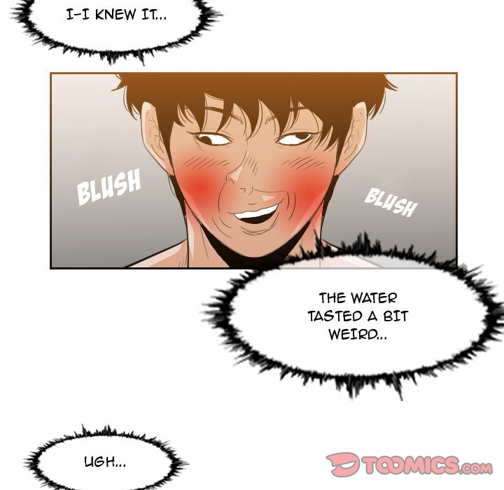 Path to Salvation Chapter 35 - Manhwa18.com