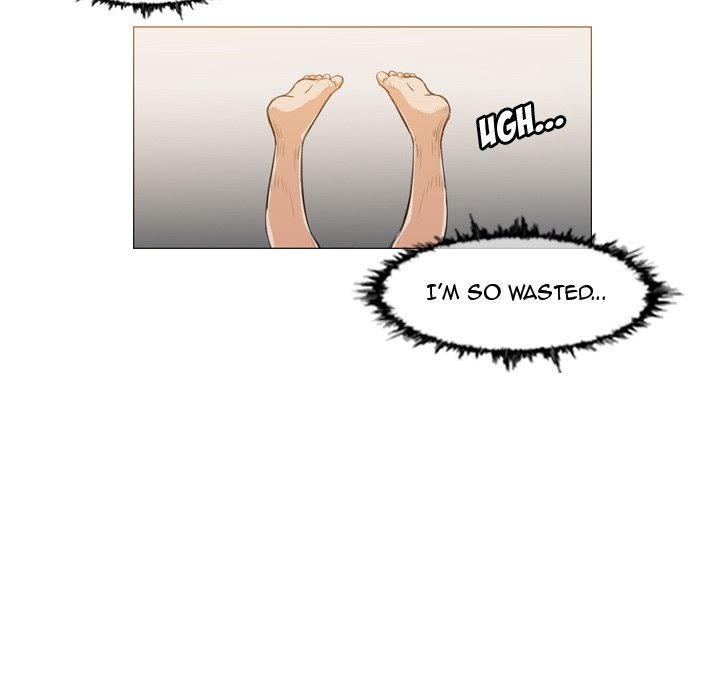 Path to Salvation Chapter 35 - Manhwa18.com