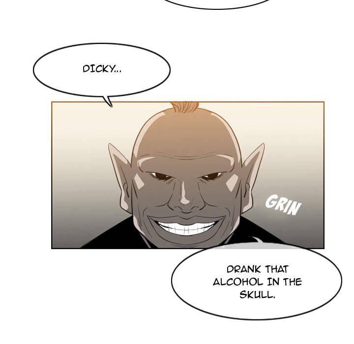 Path to Salvation Chapter 35 - Manhwa18.com