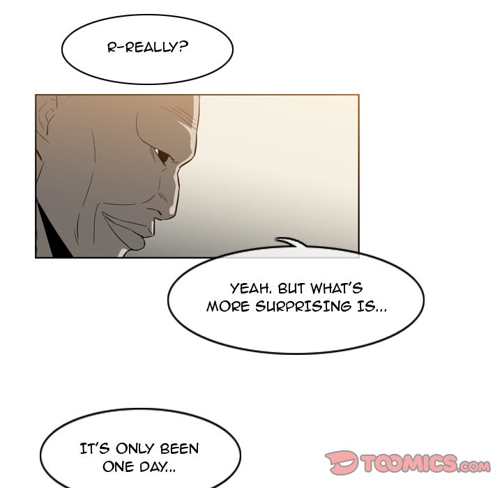 Path to Salvation Chapter 35 - Manhwa18.com