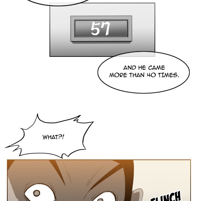 Path to Salvation Chapter 35 - Manhwa18.com