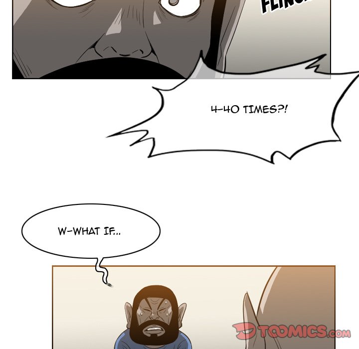 Path to Salvation Chapter 35 - Manhwa18.com