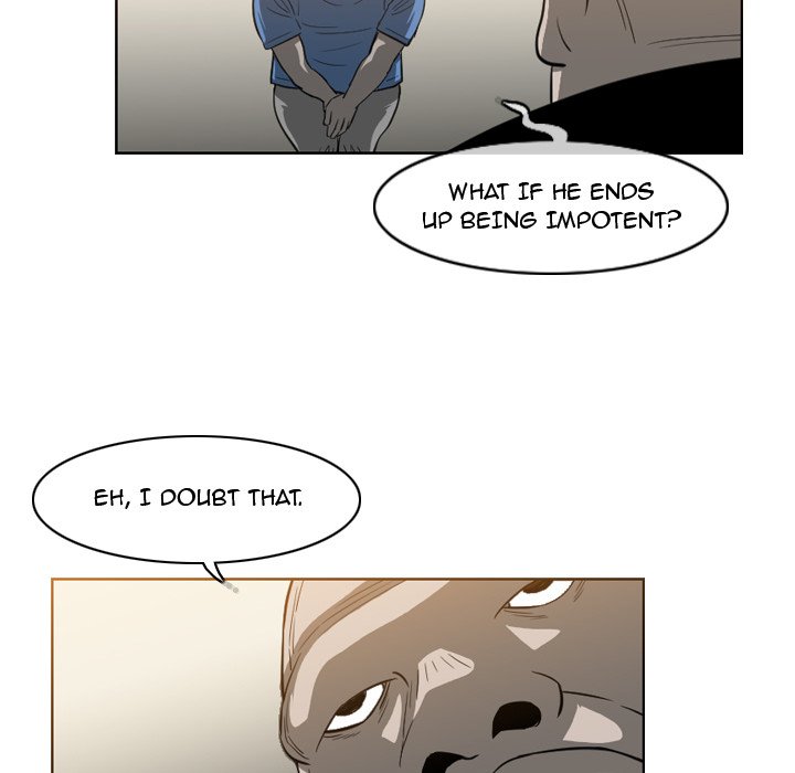 Path to Salvation Chapter 35 - Manhwa18.com