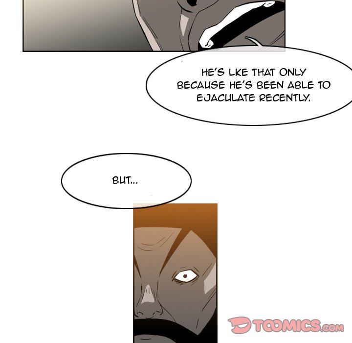 Path to Salvation Chapter 35 - Manhwa18.com