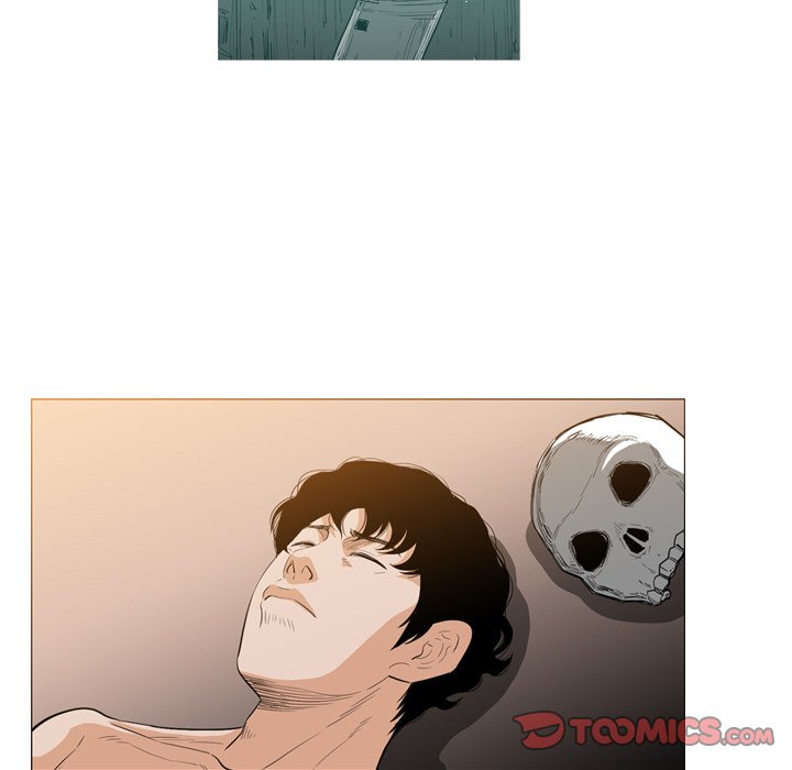 Path to Salvation Chapter 35 - Manhwa18.com