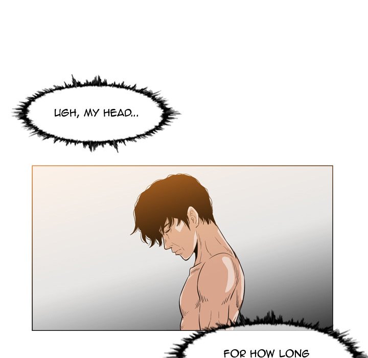 Path to Salvation Chapter 35 - Manhwa18.com