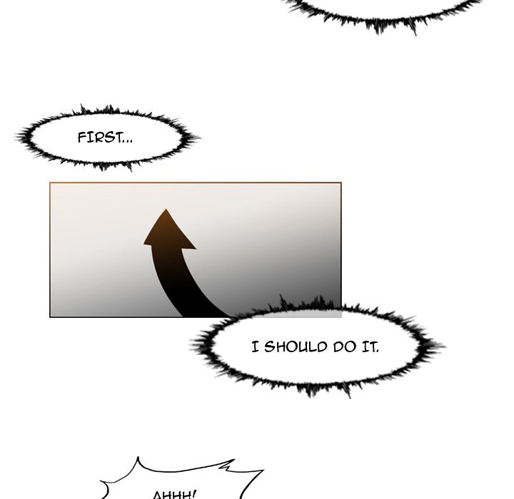 Path to Salvation Chapter 35 - Manhwa18.com