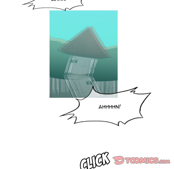 Path to Salvation Chapter 35 - Manhwa18.com